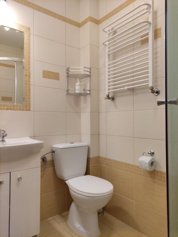Pensjonat Na Wzgorzu Udryń Buitenkant foto
