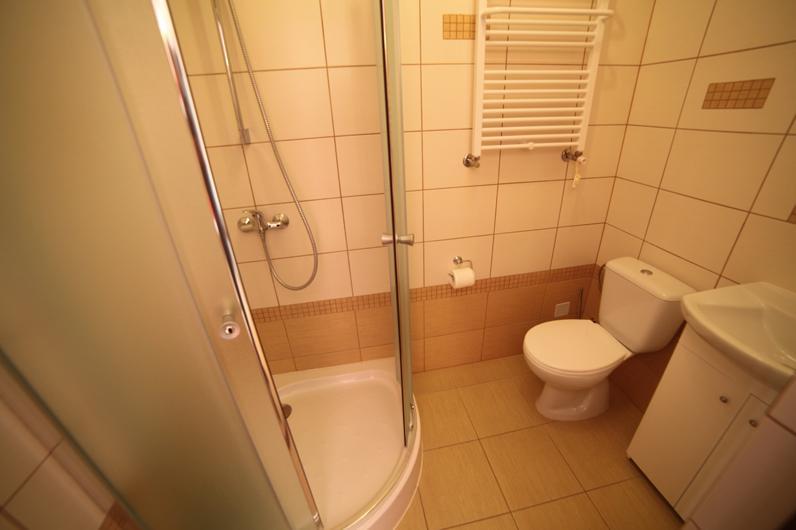 Pensjonat Na Wzgorzu Udryń Kamer foto