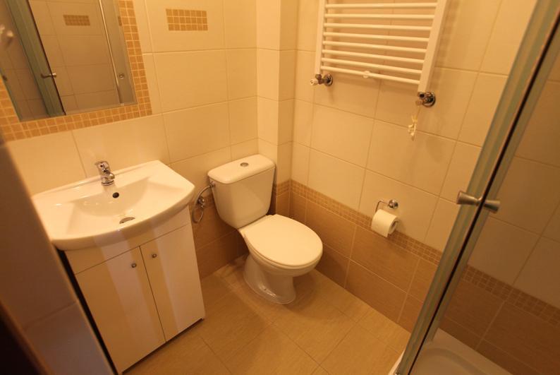 Pensjonat Na Wzgorzu Udryń Kamer foto